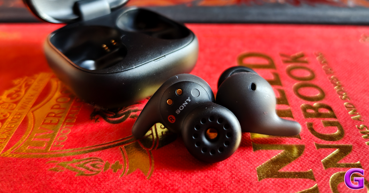 Sony Linkbuds Open (WF-LN900) Review: Performance Valentine’s Day 2025: Top tech gifts for him and her