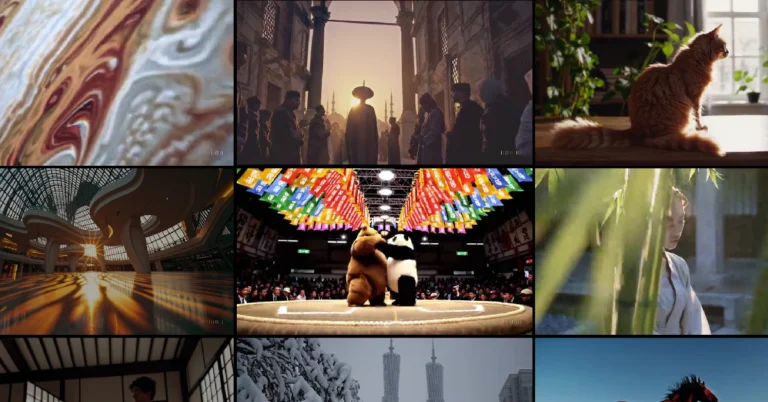 How to use OpenAI’s Sora video generator?