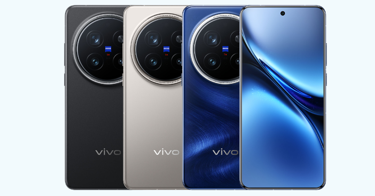 Top 10 apps for Vivo X200 Pro