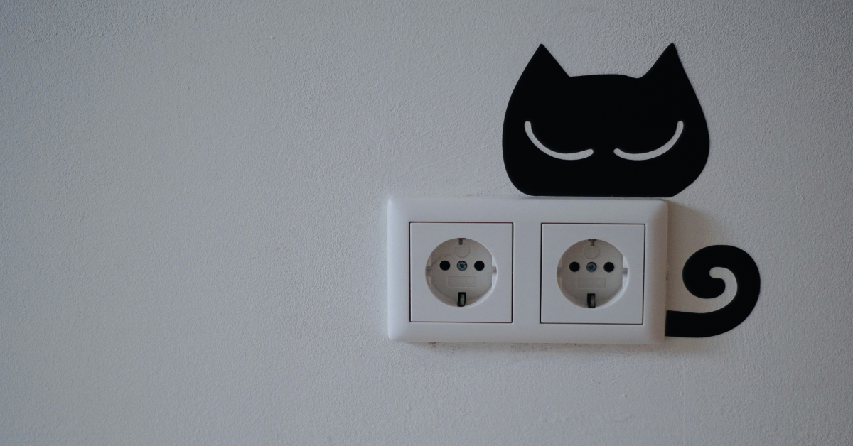 Use a wall outlet to charge the Fitbit Versa