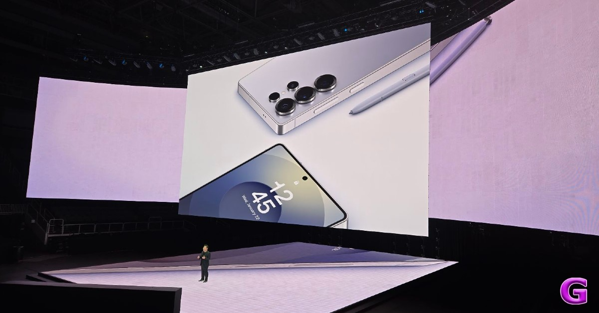 Samsung Galaxy S25 series with Qualcomm Snapdragon 8 Elite Mobile Platform for Galaxy chipset launched