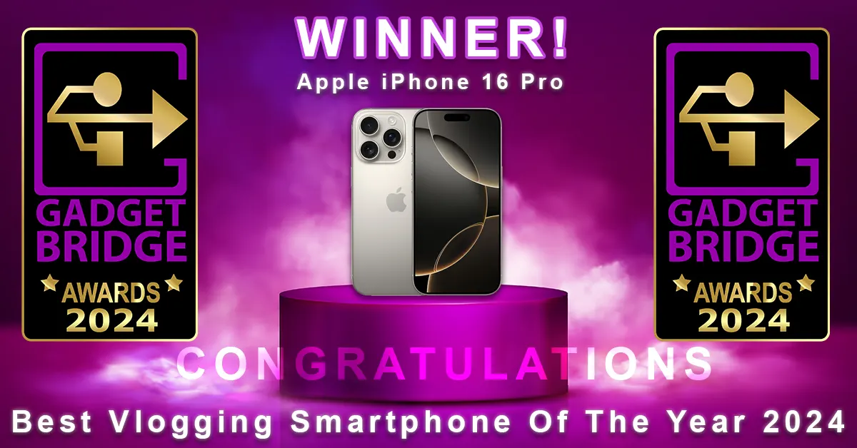 12 Best Vlogging Smartphone Of The Year 2024