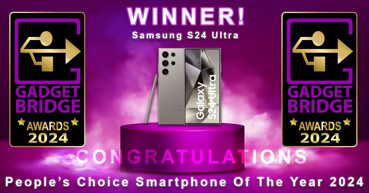 15 People’s Choice Smartphone Of The Year 2024