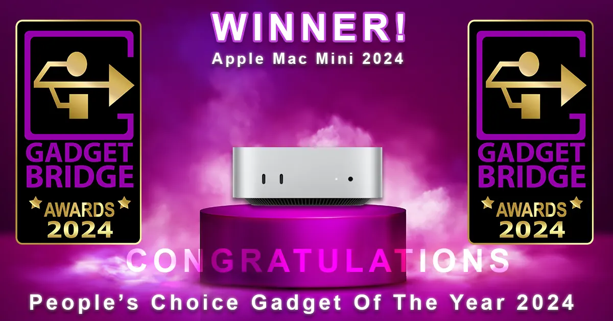 16 People’s Choice Gadget Of The Year 2024