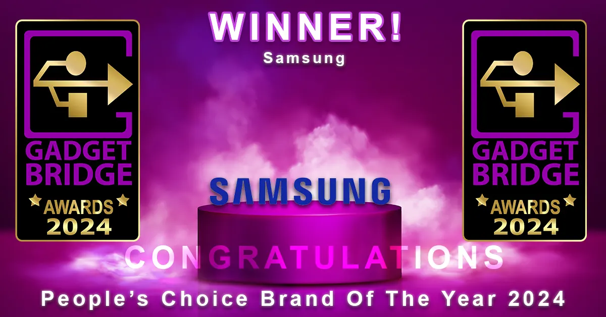 17People’s Choice Brand Of The Year 2024