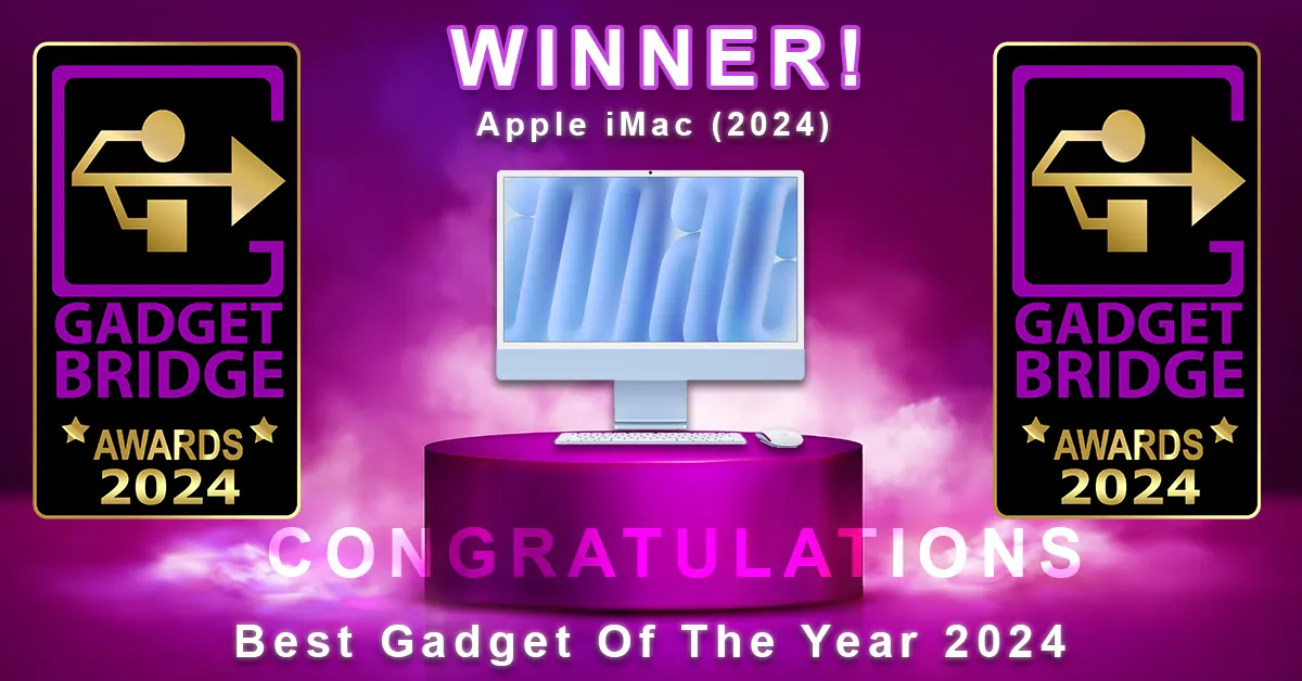 18 Best Gadget Of The Year 2024