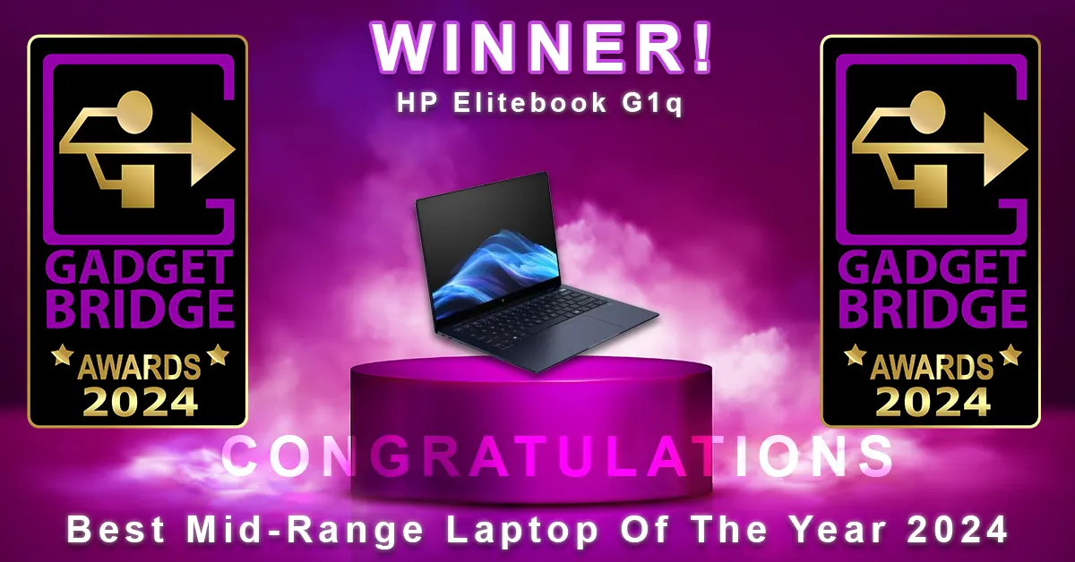 22Best Mid-Range Laptop Of The Year 2024