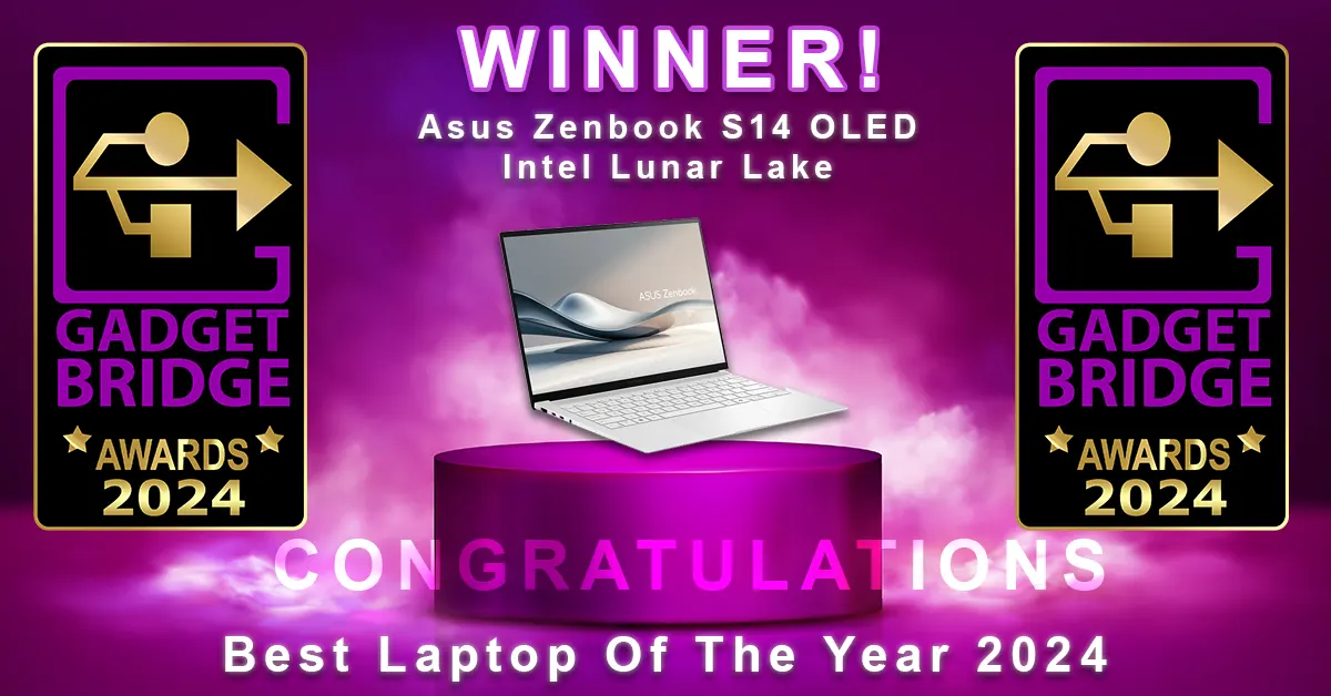23 Best Laptop Of The Year 2024