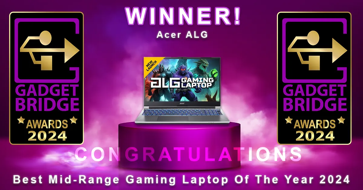 24 Best Mid-Range Gaming Laptop Of The Year 2024