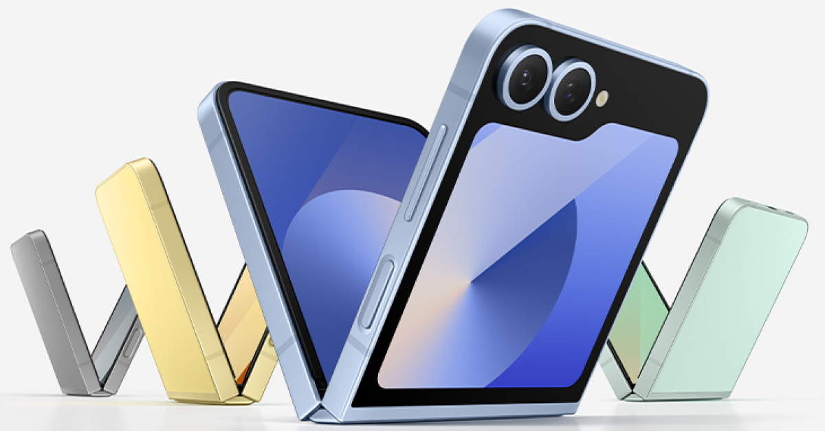 Samsung announced new year offers on its premium foldable phones: Checkout the deals
