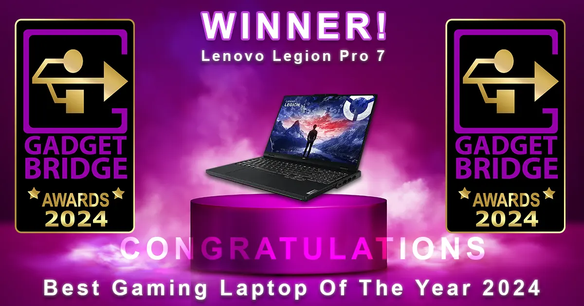 25 Best Gaming Laptop Of The Year 2024
