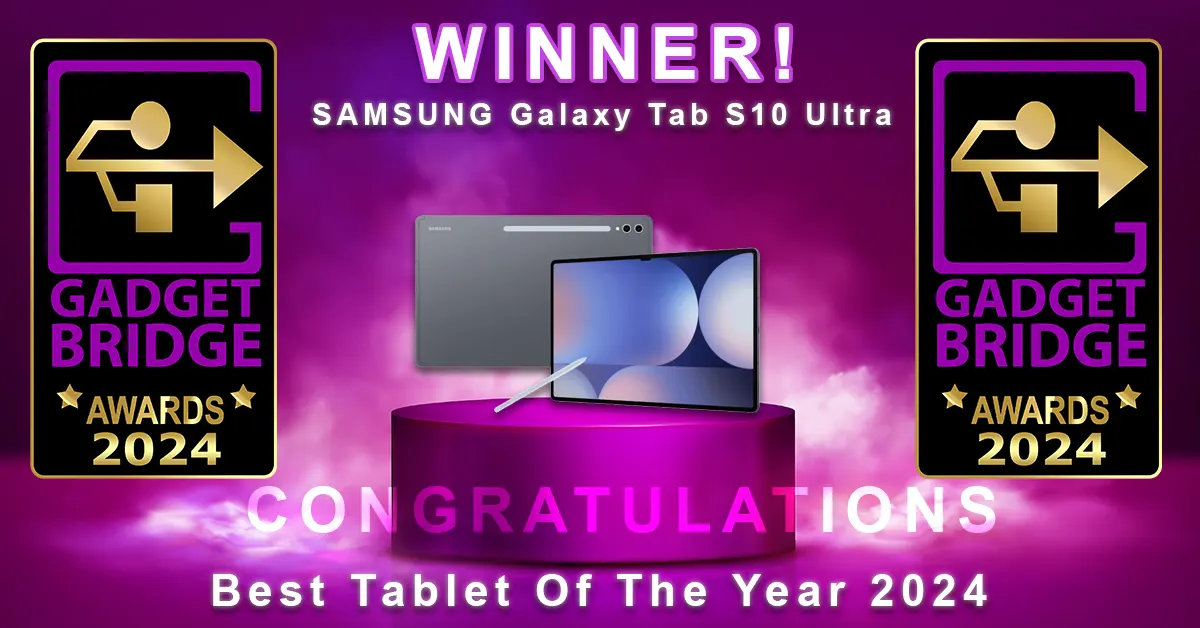 26 Best Tablet Of The Year 2024