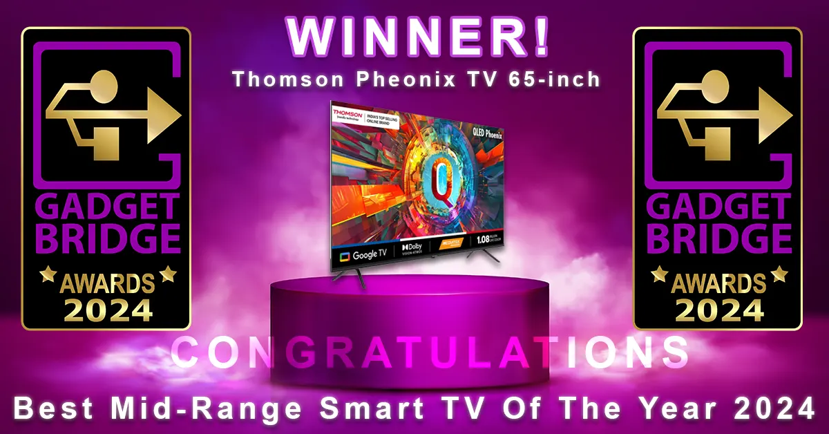 28 Best Mid-Range Smart TV Of The Year 2024