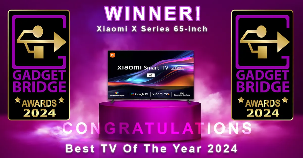 29Best TV Of The Year 2024