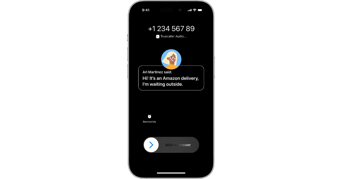 Truecaller brings API support for iPhones, introduces automatic blocking and real-time caller ID