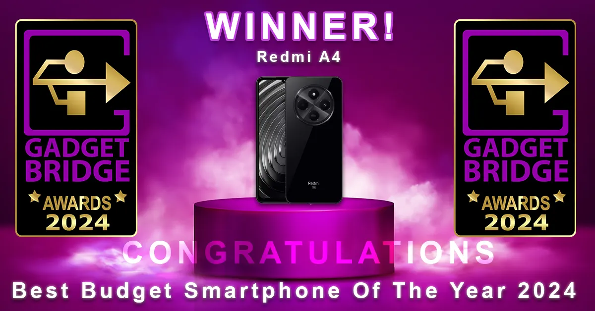3 Best Budget Smartphone Of The Year 2024