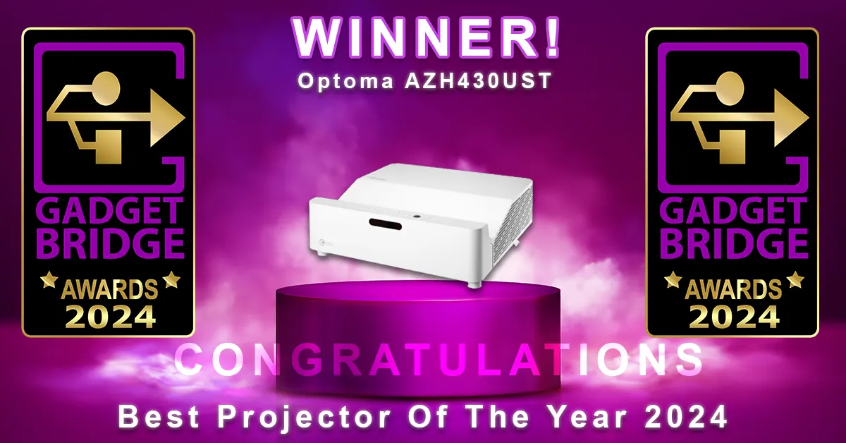 30Best Projector Of The Year 2024