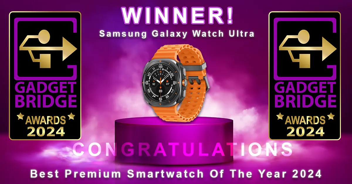33 Best Premium Smartwatch Of The Year 2024