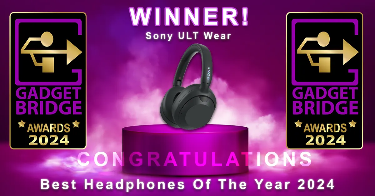 34 Best Headphones Of The Year 2024
