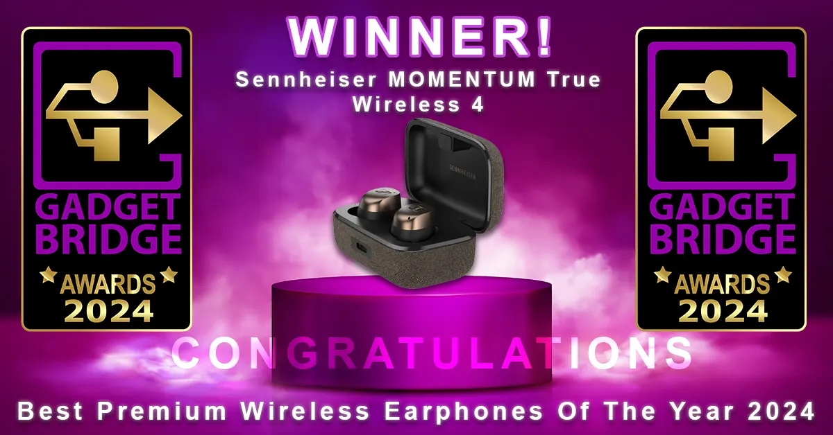 36 Best Premium Wireless Earphones Of The Year 2024