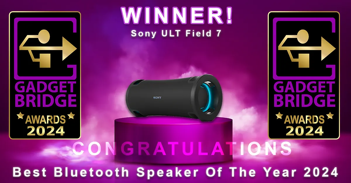 37 Best Bluetooth Speaker Of The Year 2024