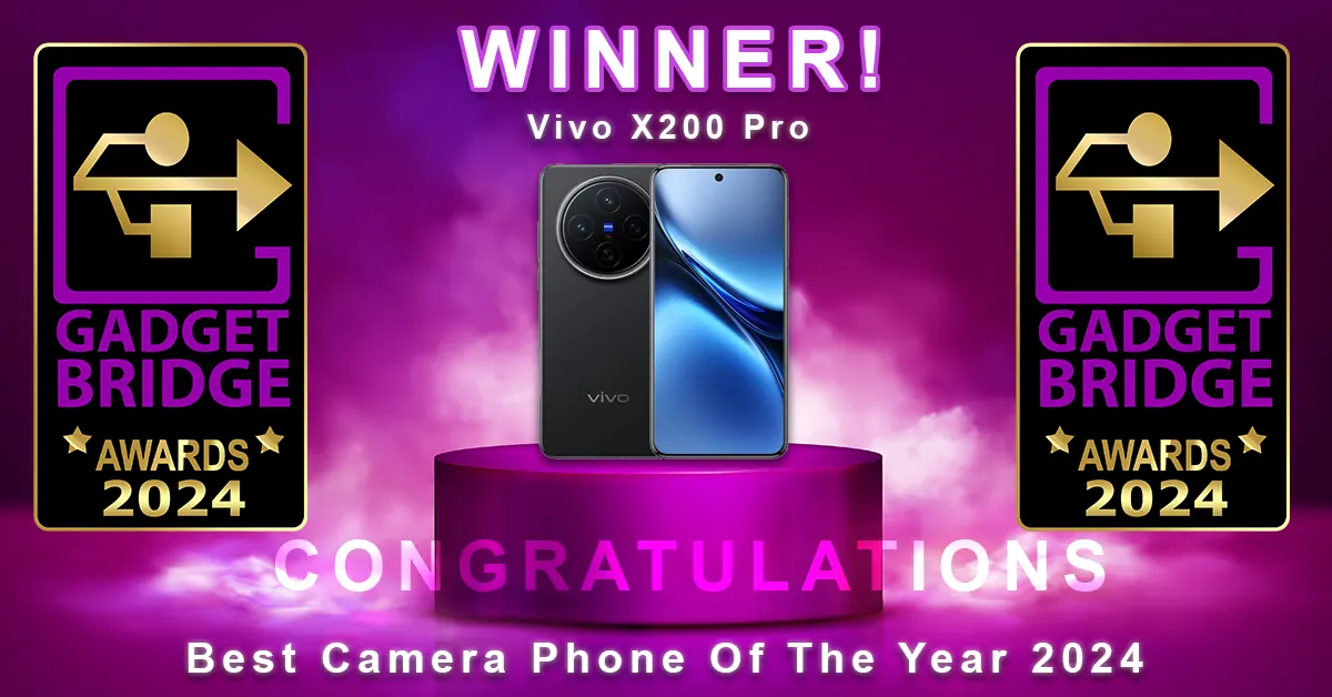 7 Best Camera Phone Of The Year 2024