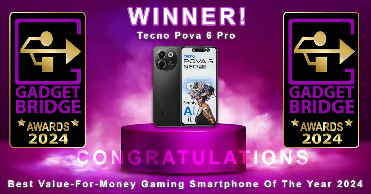 8 Best Value-For-Money Gaming Smartphone Of The Year 2024