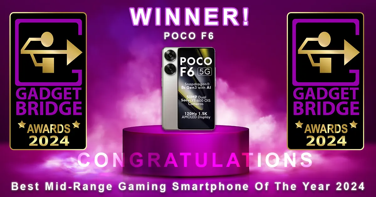 9 Best Mid-Range Gaming Smartphone Of The Year 2024