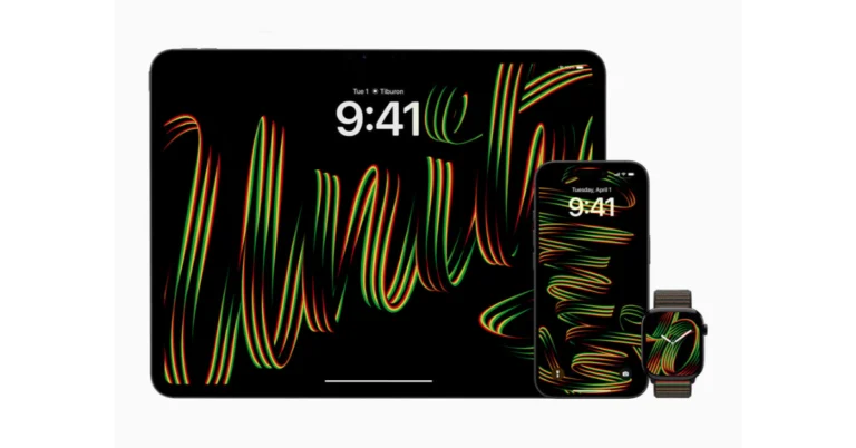 Apple's 2025 Black Unity Collection Introduced: Price in India
