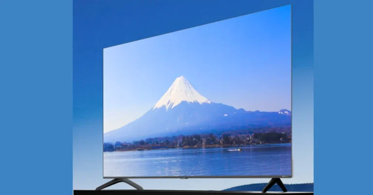BLACK+DECKER TV