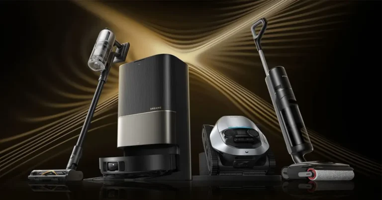 Dreame CES 2025