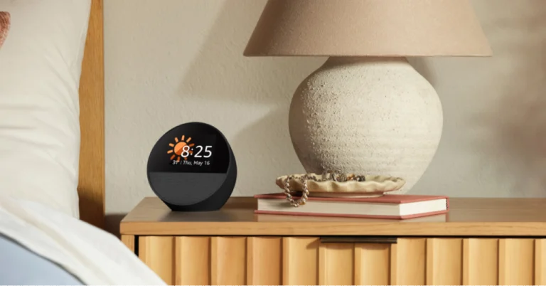 Amazon Echo Spot Smart Alarm Clock Announced: Price in India, Availability