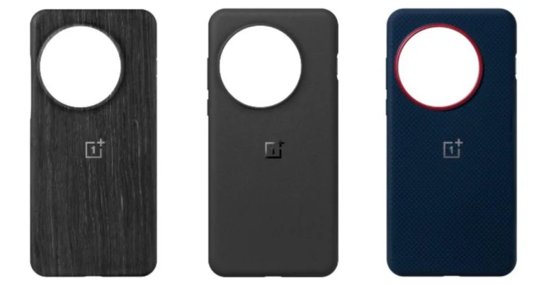 OnePlus 13 Series confirmed to offer magnetic wireless charging cases: Details