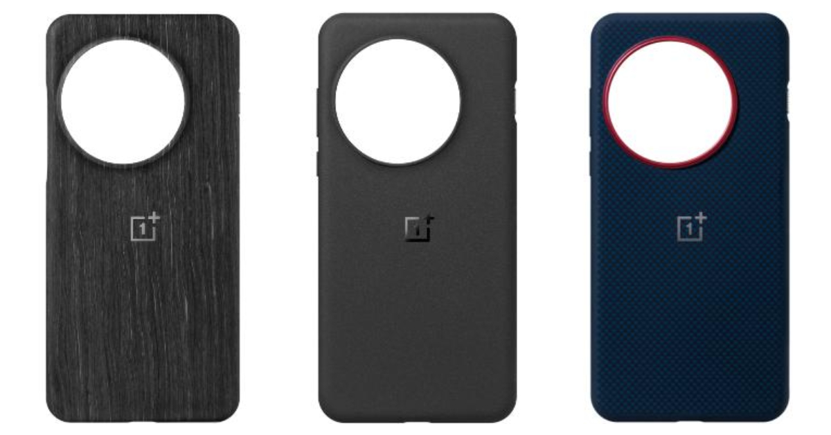 OnePlus 13 Series confirmed to offer magnetic wireless charging cases: Details