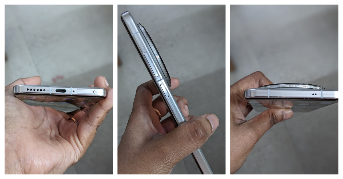 Vivo X200 Pro Review: Design and Display