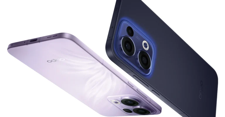Oppo Reno 13 Series India launch date confirmed