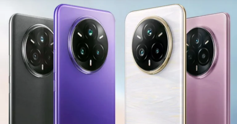 Realme 14 Pro 5G Series arrived in India: Price in India, Specifications