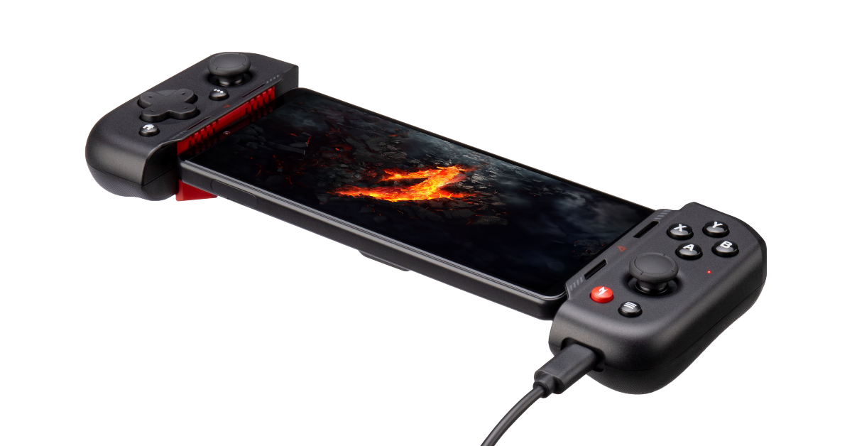 Acer Nitro Mobile Gaming Controller