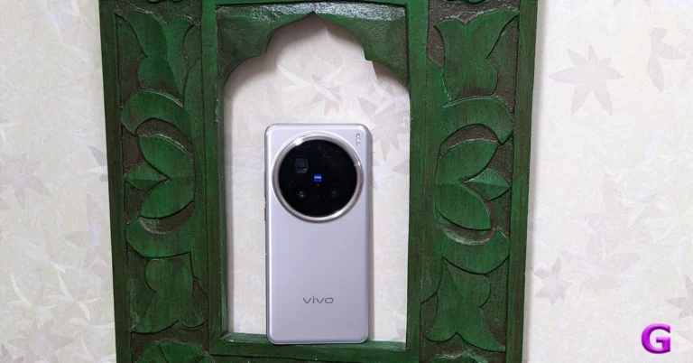 Review of Vivo X200 Pro
