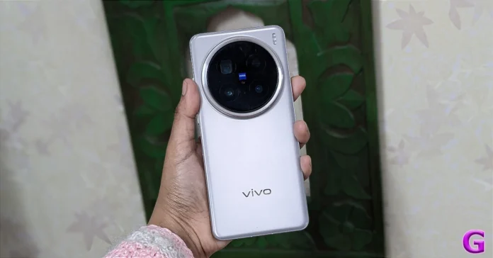 Vivo X200 Pro Review: The Beast is here