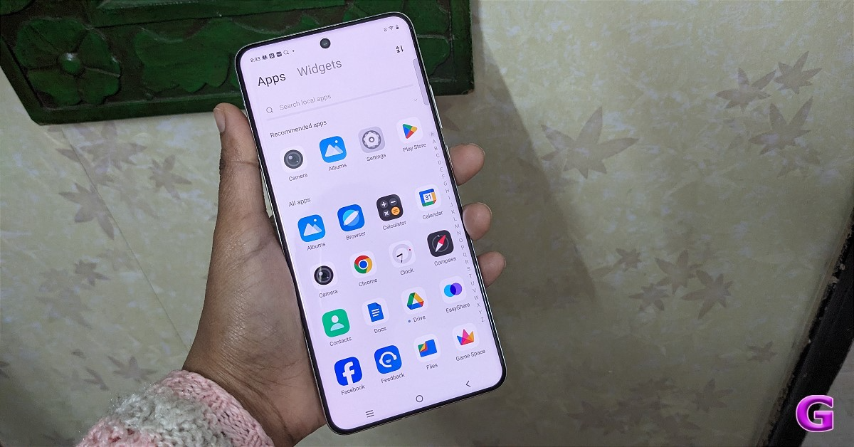 Vivo X200 Pro Review: Design and Display