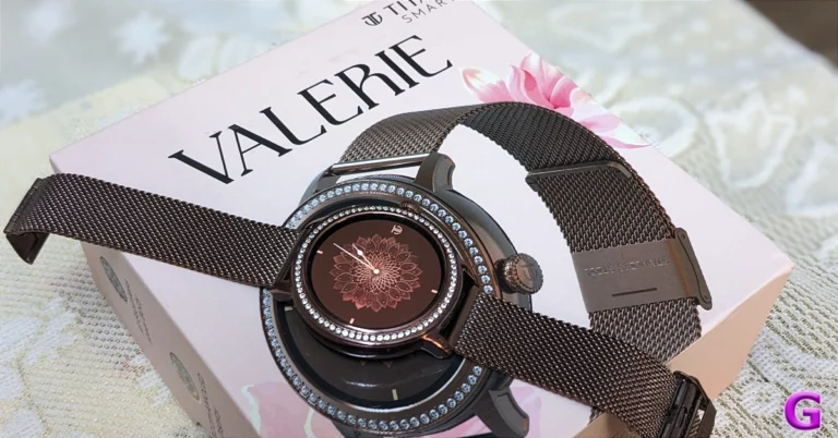 Titan Valerie Review: Should you buy this watch?