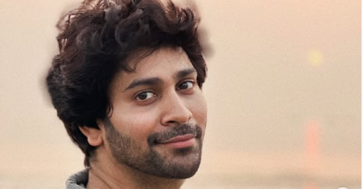 Popular Indian influencer Ankush Bahuguna became a victim of a digital scam: Know How