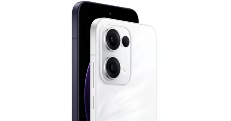 Oppo Reno 13 Series with MediaTek Dimensity 8350 and Sony cameras launched in India