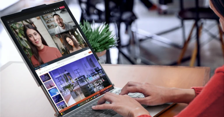 CES 2025: Lenovo unveils ThinkBook Plus Gen 6 Rollable and ThinkPad X9 Series AI Laptops