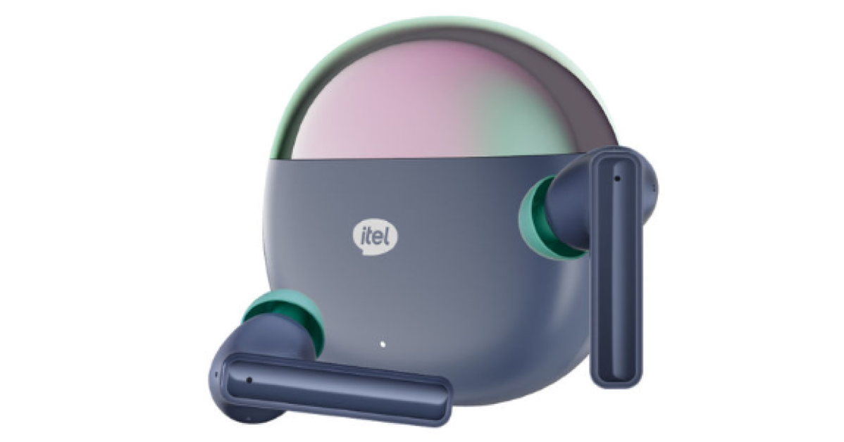Itel S9 Ultra Earbuds with 10mm drivers launched in India