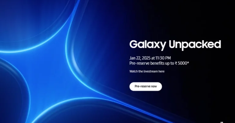 Samsung Galaxy Unpacked 2025 today: Live stream details, expected price and specs