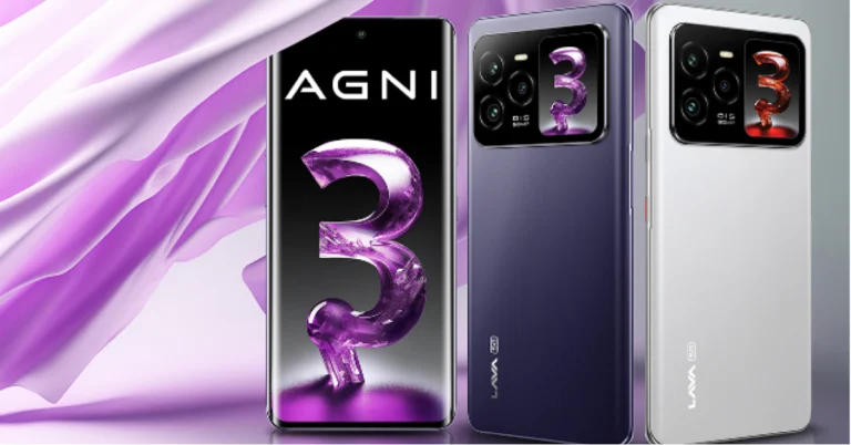 Lava announced Republic Day deals on smartphones and accessories