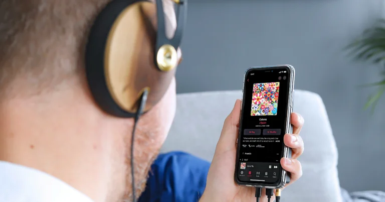 How to use Image Playground to create artwork for your Apple Music playlists?
