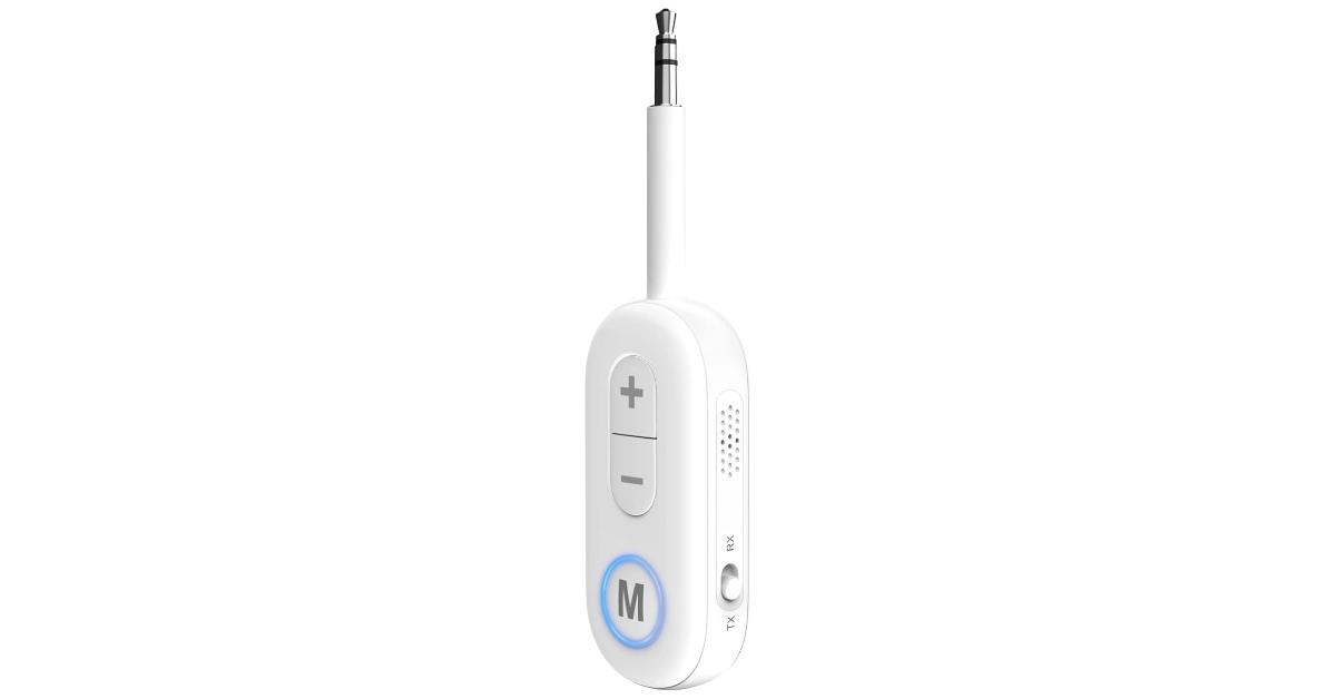 Baishun Bluetooth Transmitter National Tourism Day 2025: Best travel gadgets for the perfect vacation
